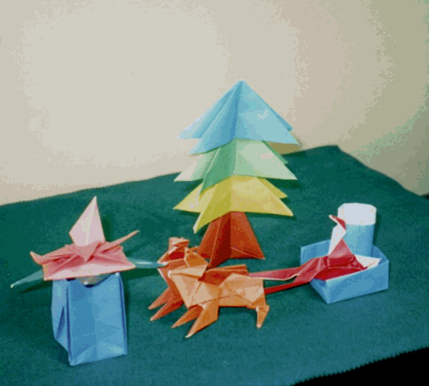 �T���^�N���[�X